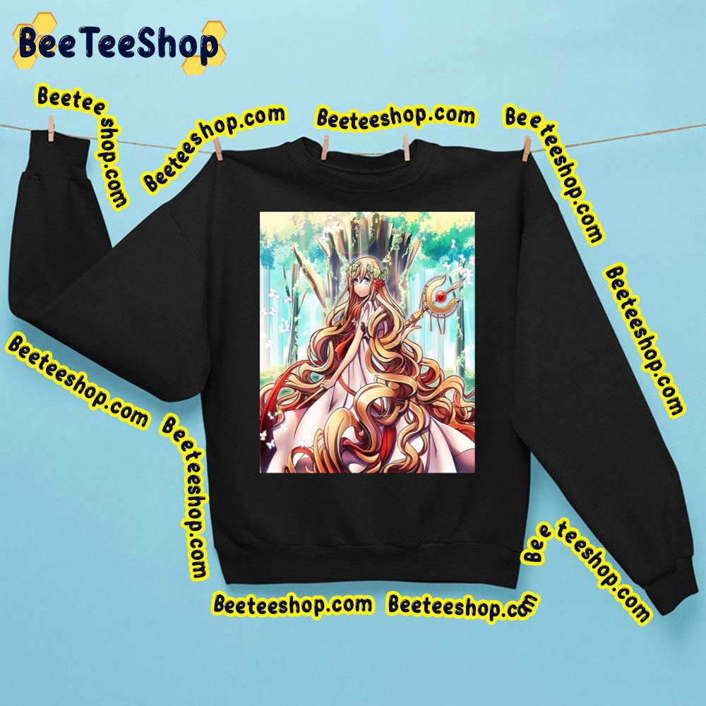 The Labyrinth Of Magic (38) Trending Unisex Sweatshirt