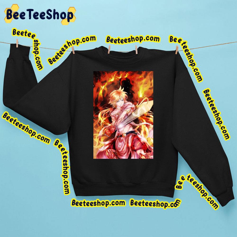 The Labyrinth Of Magic (59) Trending Unisex Sweatshirt