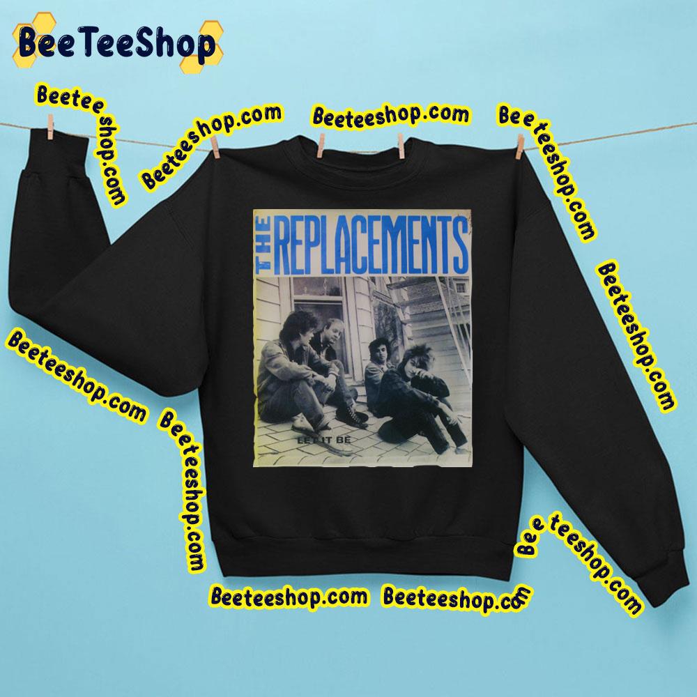 The Replacements Band Trending Unisex Sweatshirt