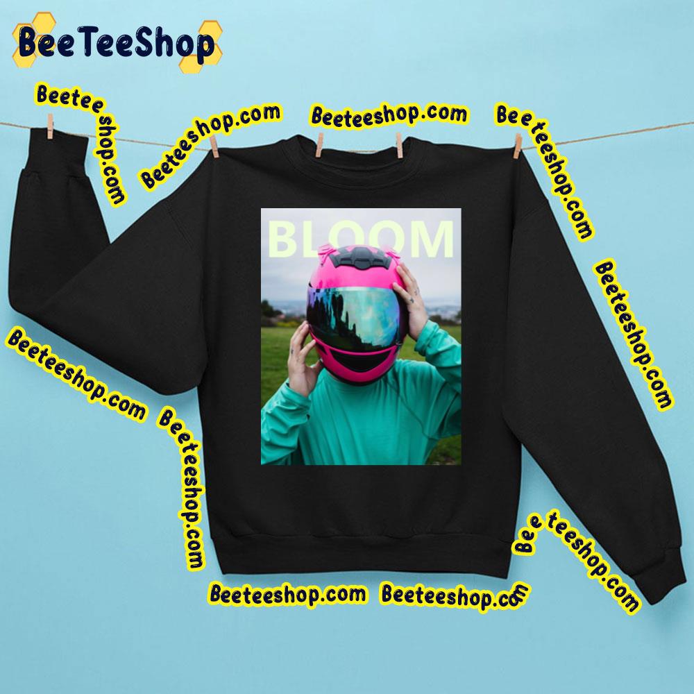 Tuv Bloom 2023 Album Trending Unisex Sweatshirt