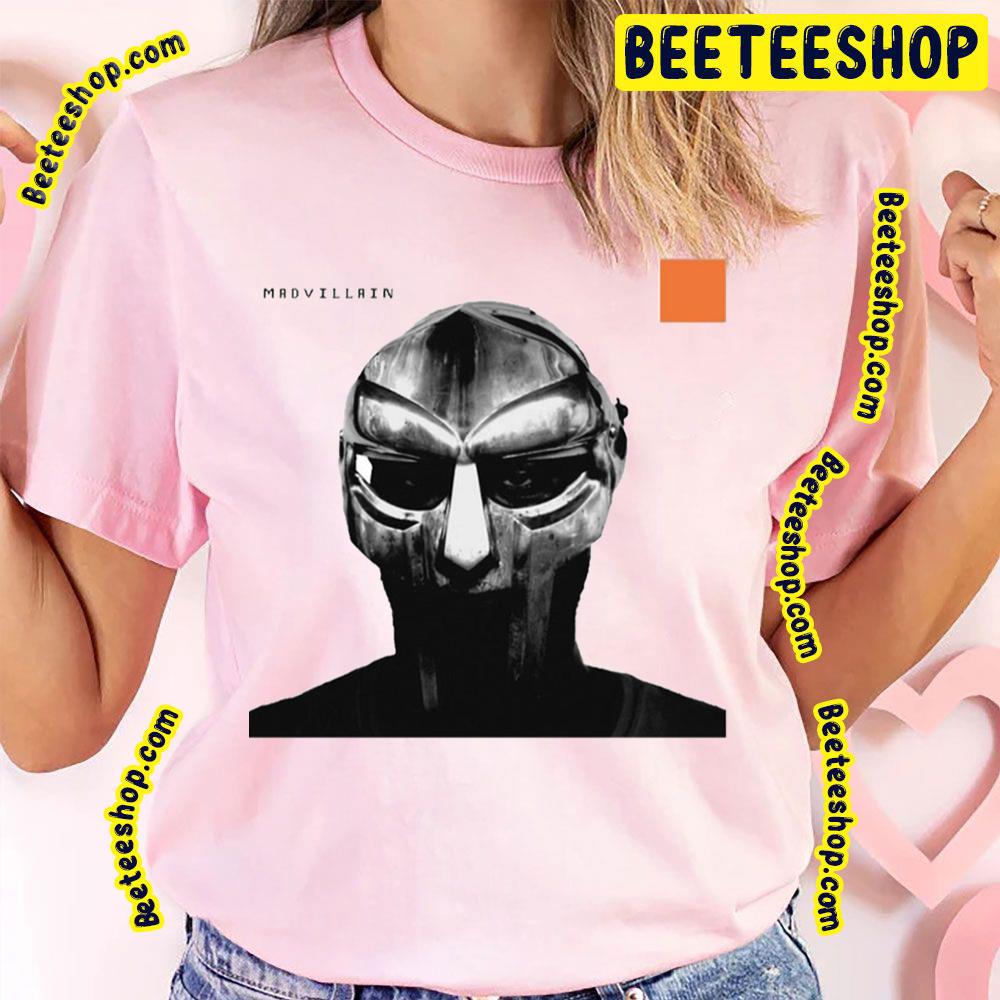 Vintage Art Madvillain Trending Unisex T-Shirt