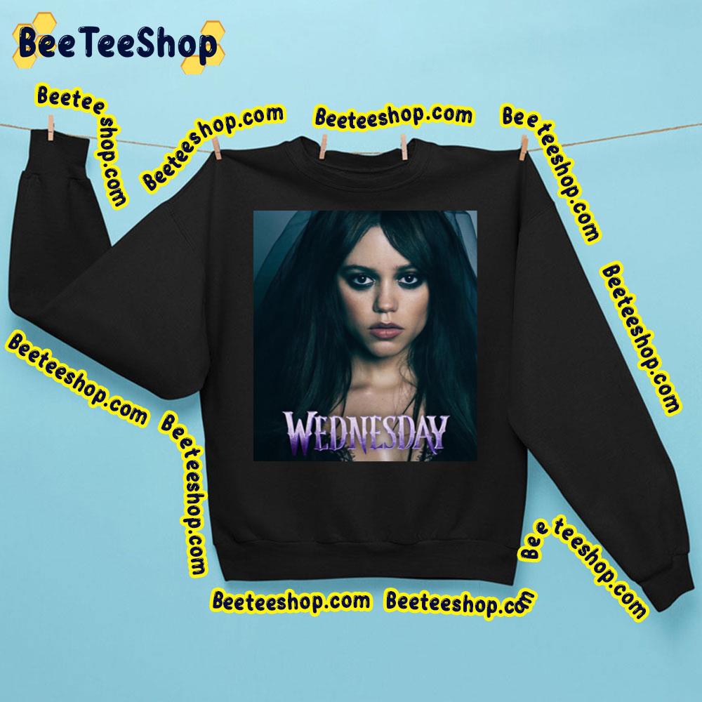 Wednesday Season 2 Coming Soon Trending Unisex Sweatshirt