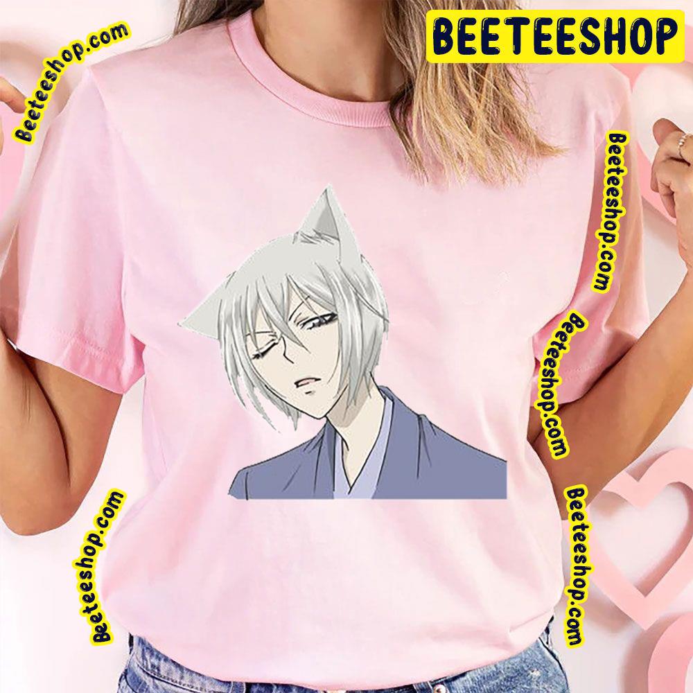 What Tomoe Kamisama Hajimemashita Trending Unisex T-Shirt