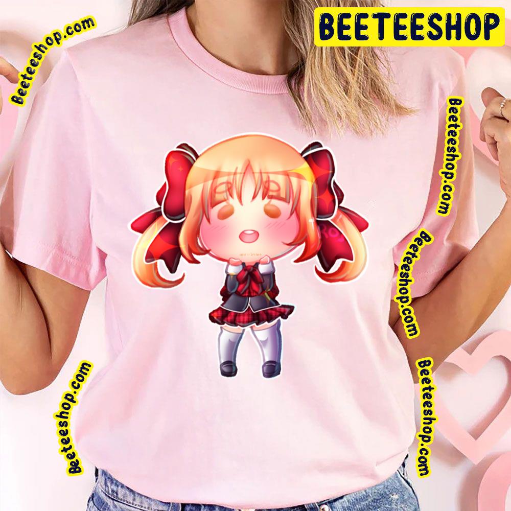 Yaya Shugo Chara Trending Unisex T-Shirt