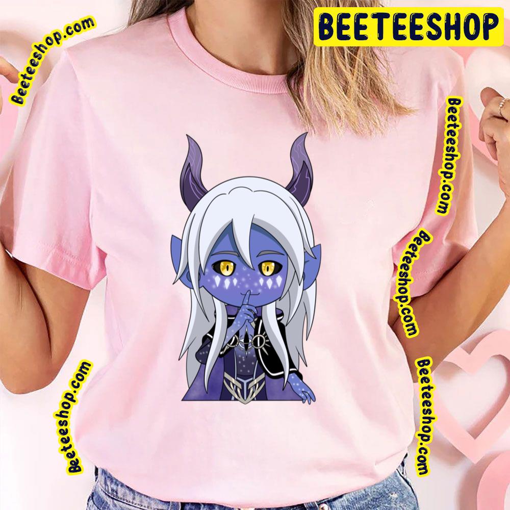 Aaravos Otaku Elf Trending Unisex T-Shirt