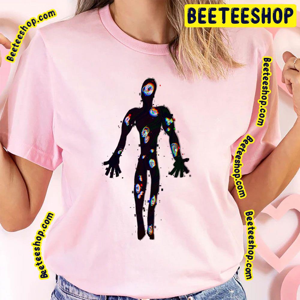 Across Spot Spiderverse Movie Trending Unisex T-Shirt