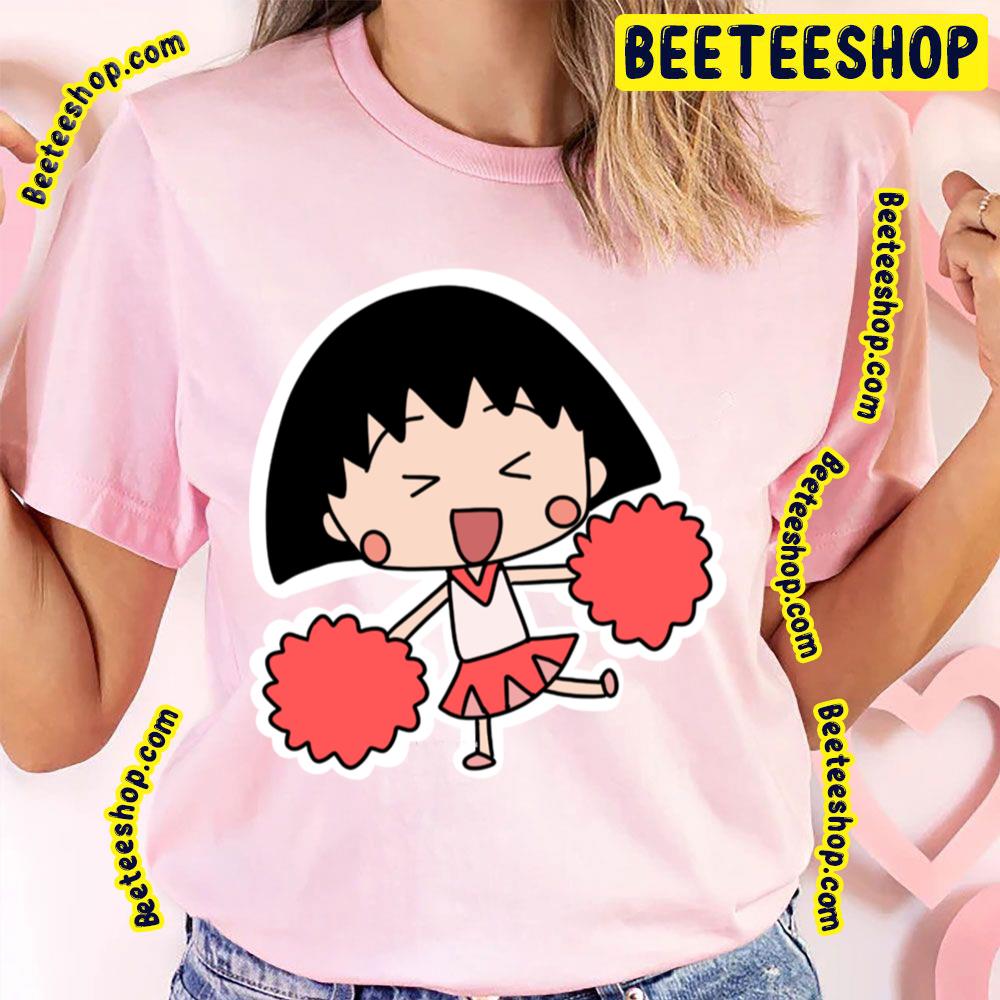 Aerobic Maruko Trending Unisex T-Shirt