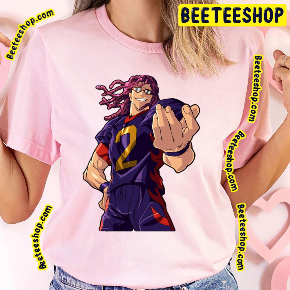 Amaze Eyeshield 21 Trending Unisex T-Shirt