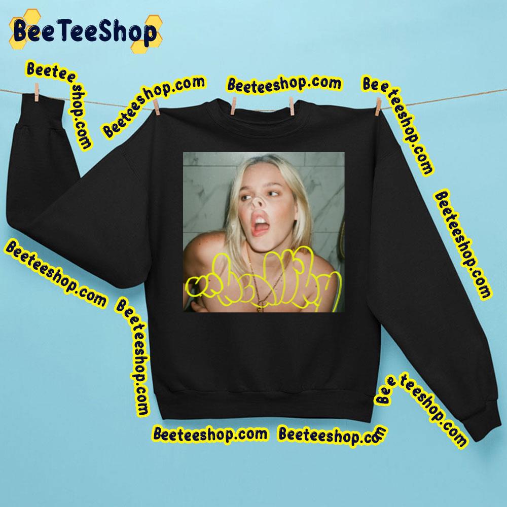 Anne-Marie Unhealthy Album 2023 Trending Unisex Sweatshirt