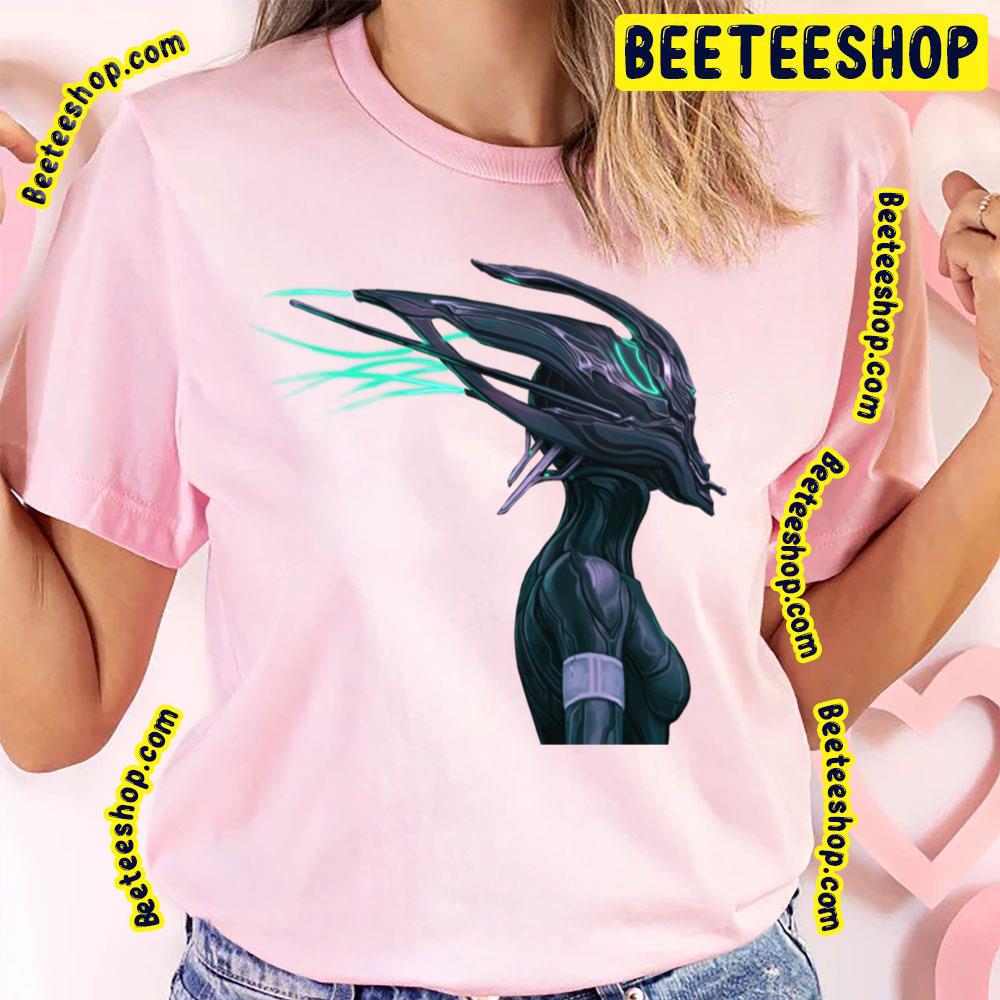 Banshee Warframe Trending Unisex T-Shirt