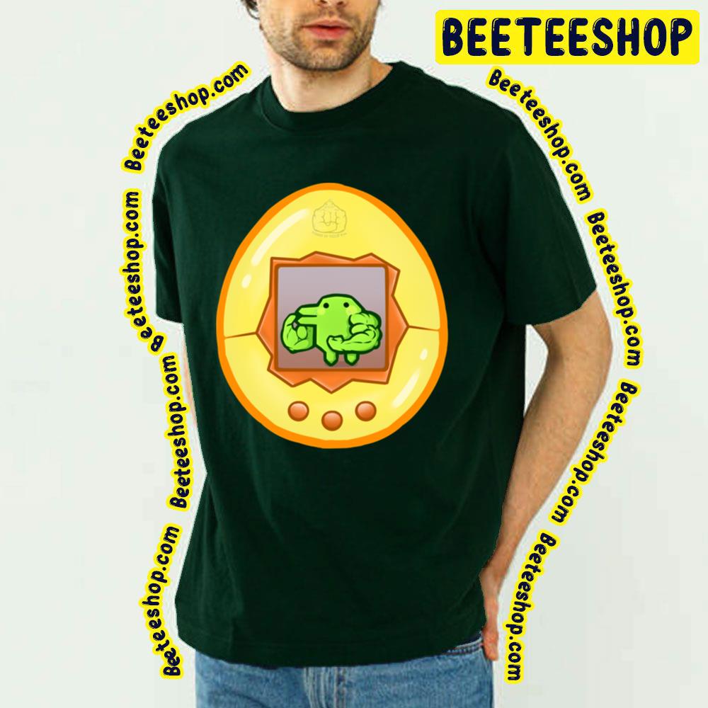 Bara Kuchipatchi Tamagotchi Trending Unisex T-Shirt