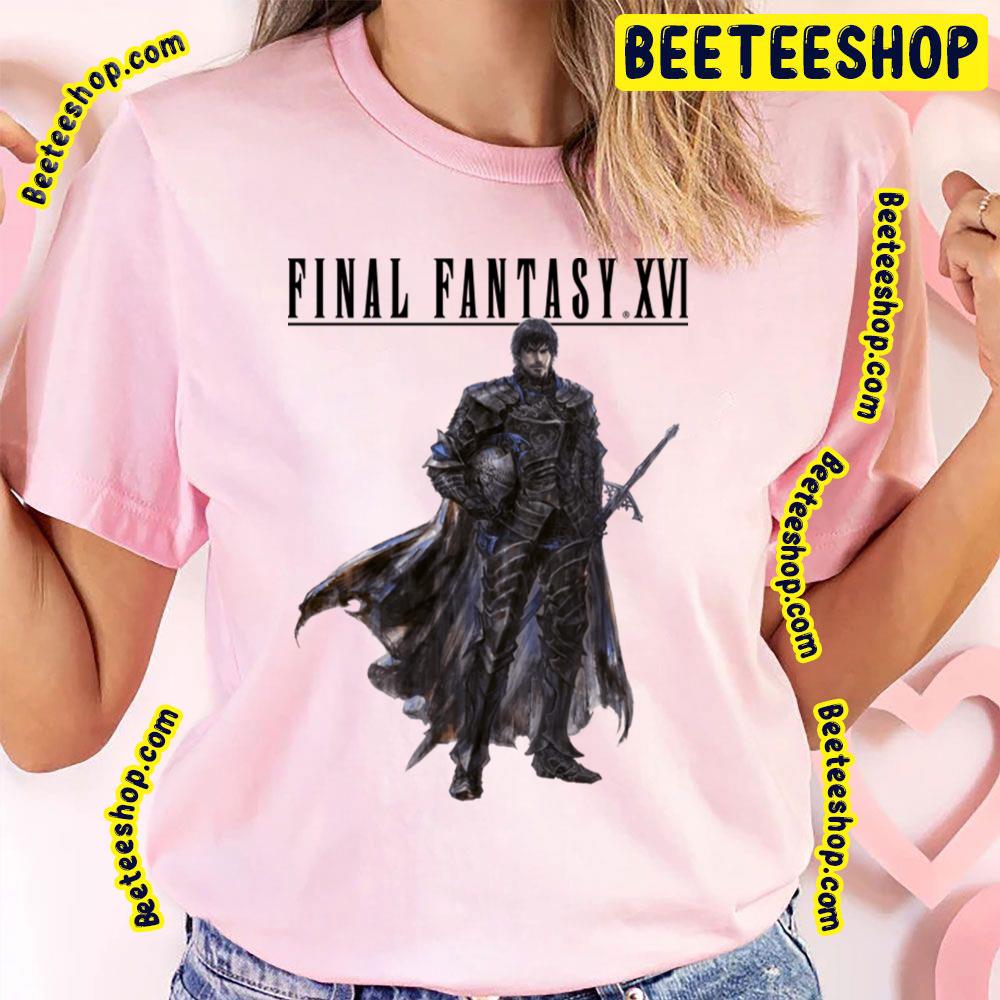 Barnabas Tharmr Final Fantasy Xvi Trending Unisex T-Shirt