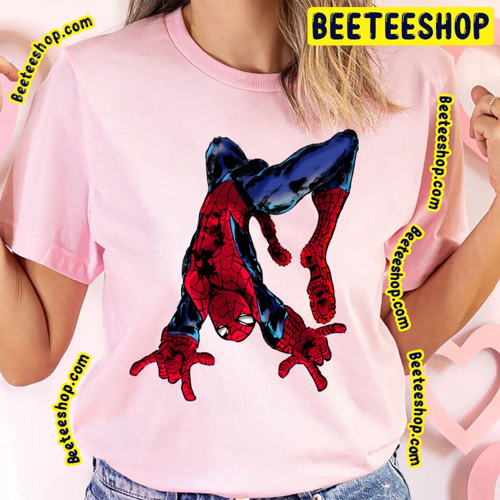 Beautiful Spider Spiderverse Movie Trending Unisex T-Shirt