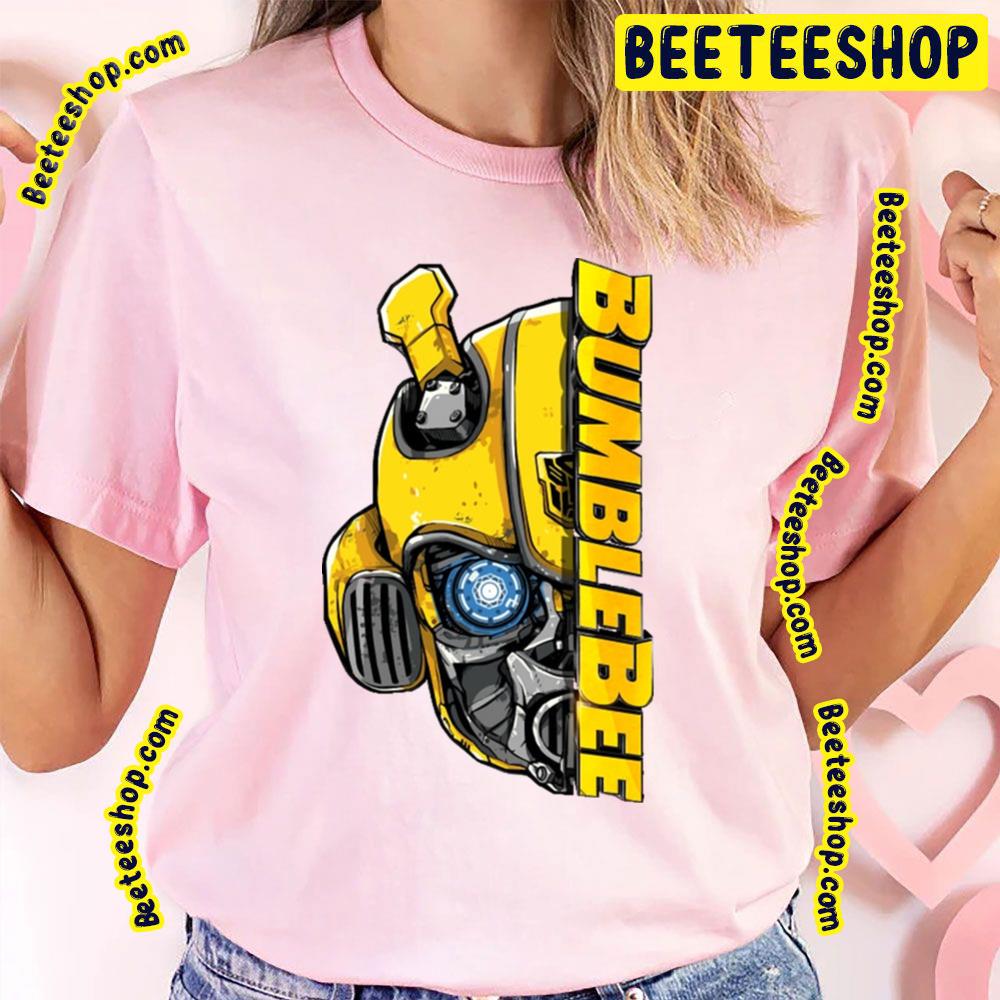 Bee Nice Gundam Trending Unisex T-Shirt