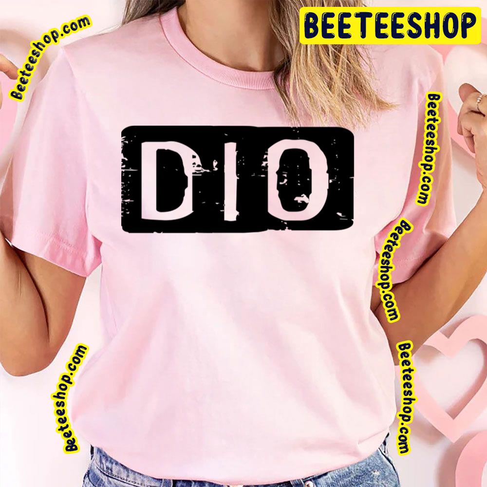 Black Art Dio Trending Unisex T-Shirt