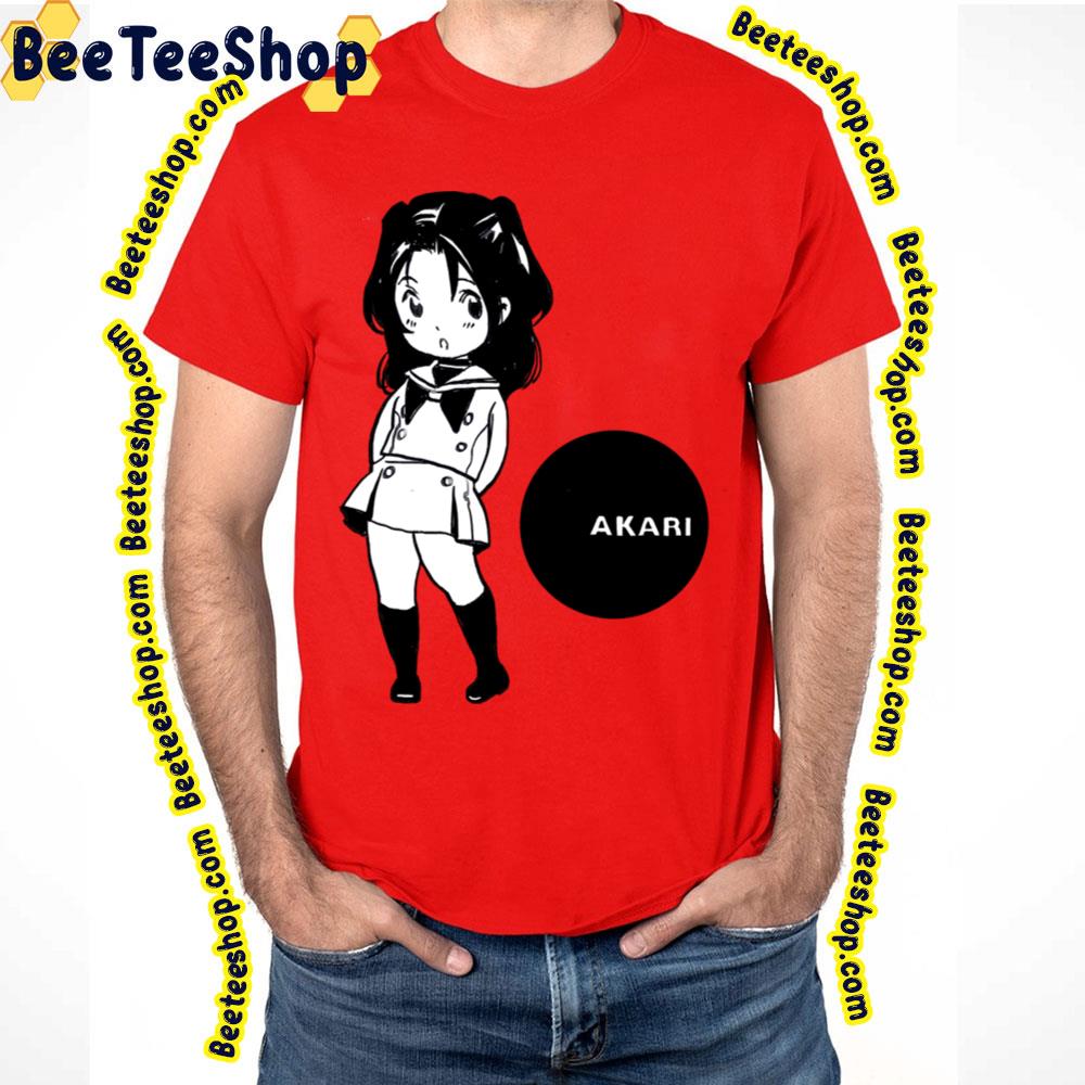 Black Art Hikaru No Go Trending Unisex T-Shirt