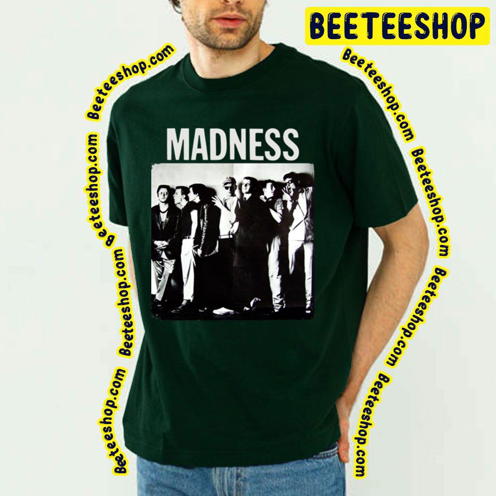 Black Art Madness Trending Unisex T-Shirt