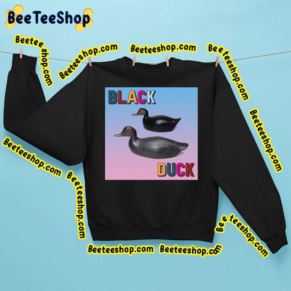 Black Duck Trending Unisex Sweatshirt