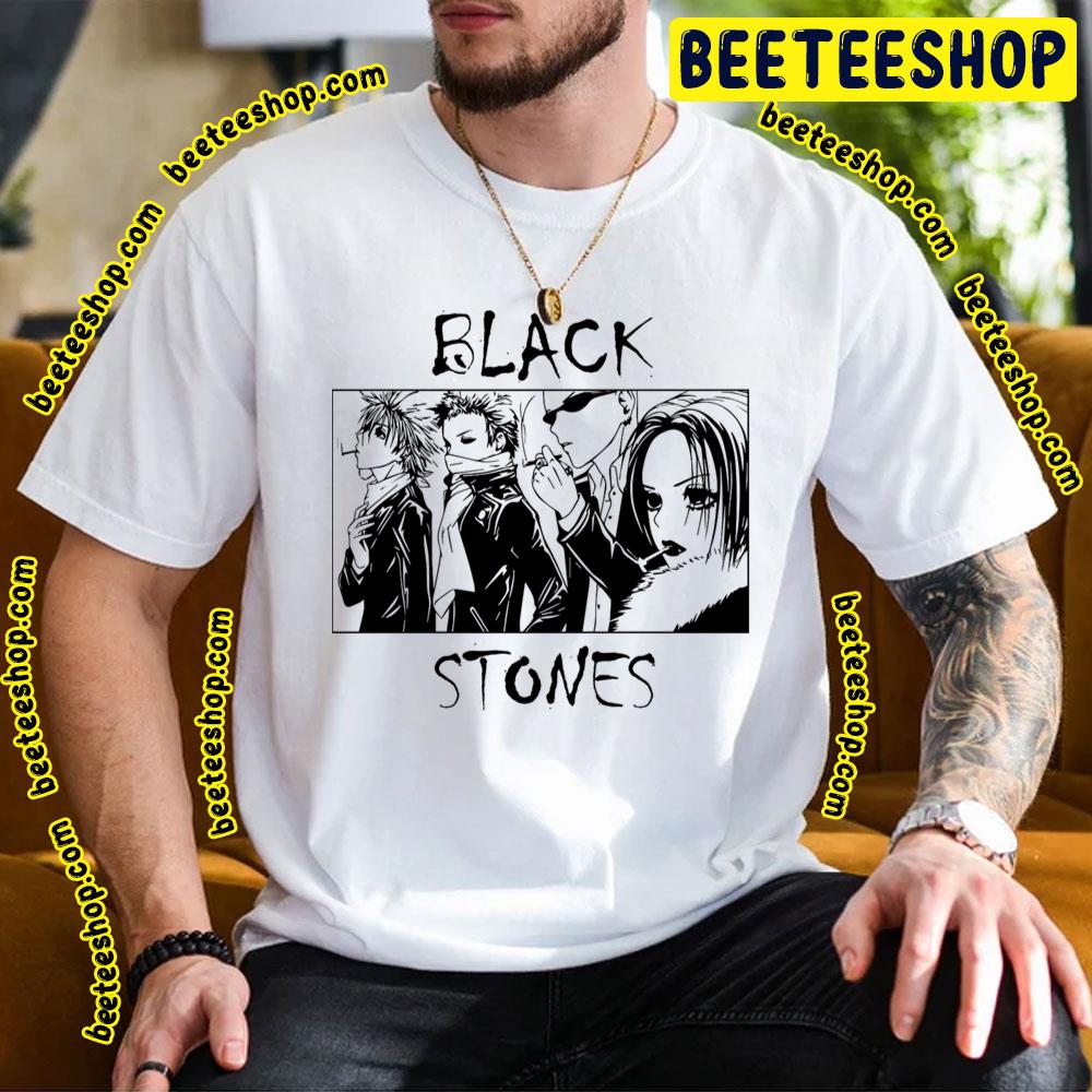 Black Stones Nana Trending Unisex T-Shirt