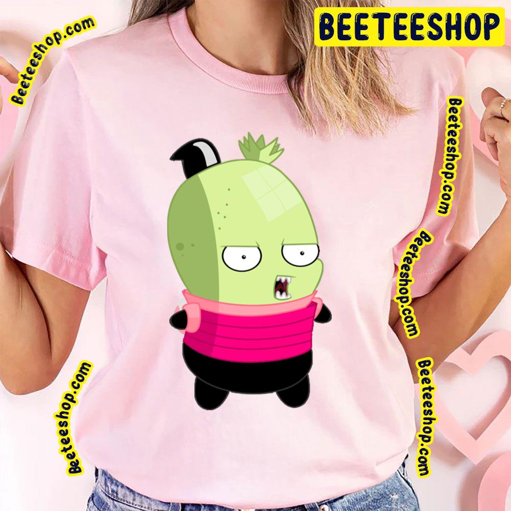 Bologna Invader Zim Trending Unisex T-Shirt