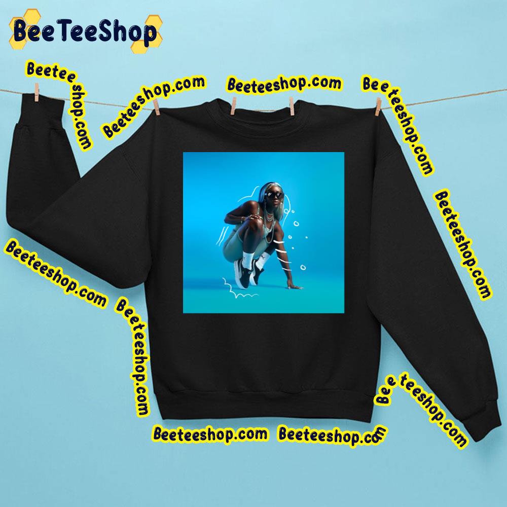 Bree Runway Trending Unisex Sweatshirt