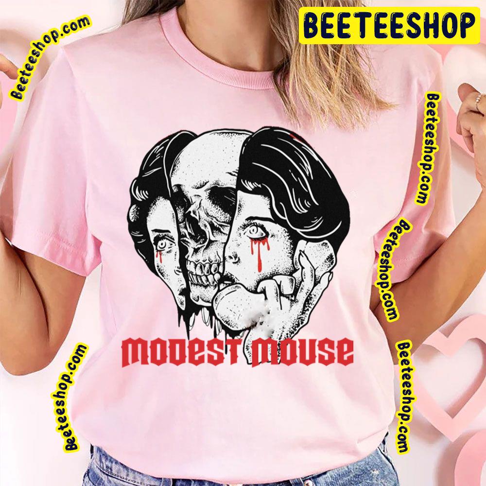 Call Modest Mouse Trending Unisex T-Shirt