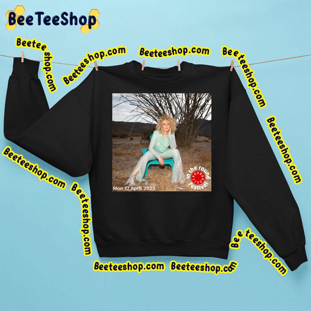 Cam Tour 17 April 2023 Trending Unisex Sweatshirt