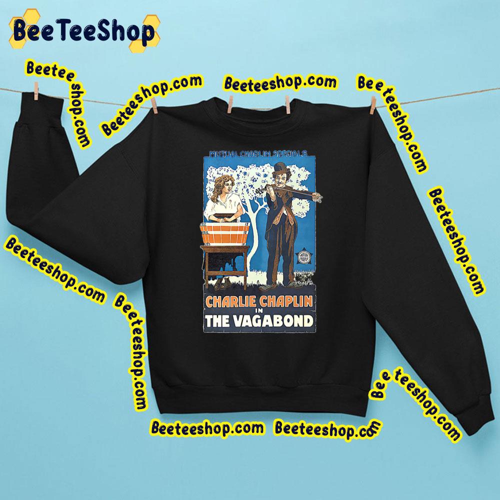 Charlie Vagabond Trending Unisex Sweatshirt