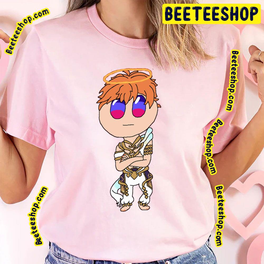 Chibi Beelzebub Trending Unisex T-Shirt