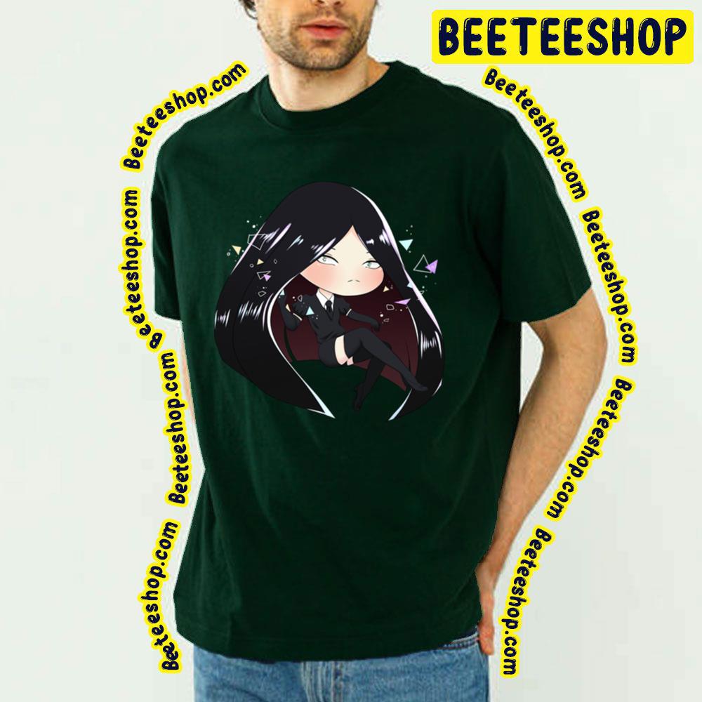 Chibi Bort Houseki No Kuni Trending Unisex T-Shirt