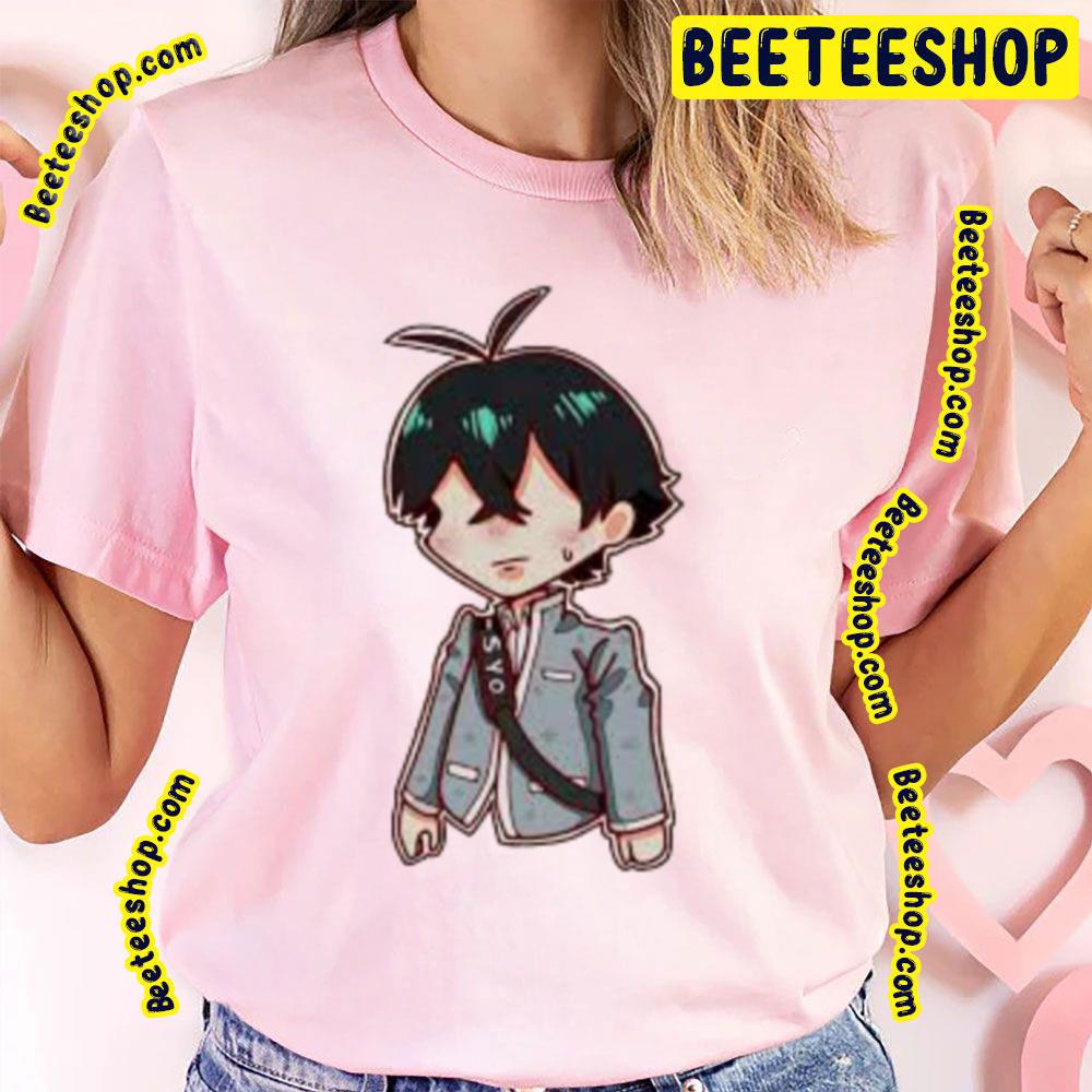 Chibi Kun Barakamon Trending Unisex T-Shirt