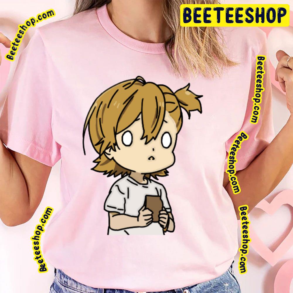 Chibi Naru Barakamon Trending Unisex T-Shirt