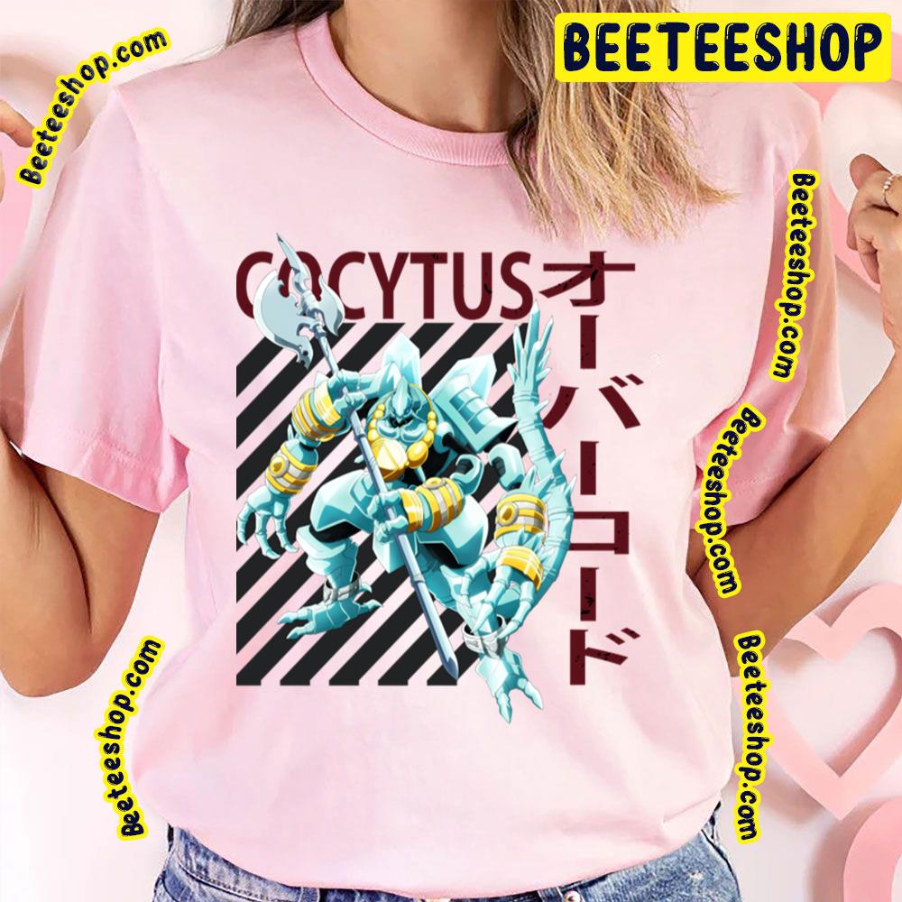 Cocytus Overlord Trending Unisex T-Shirt