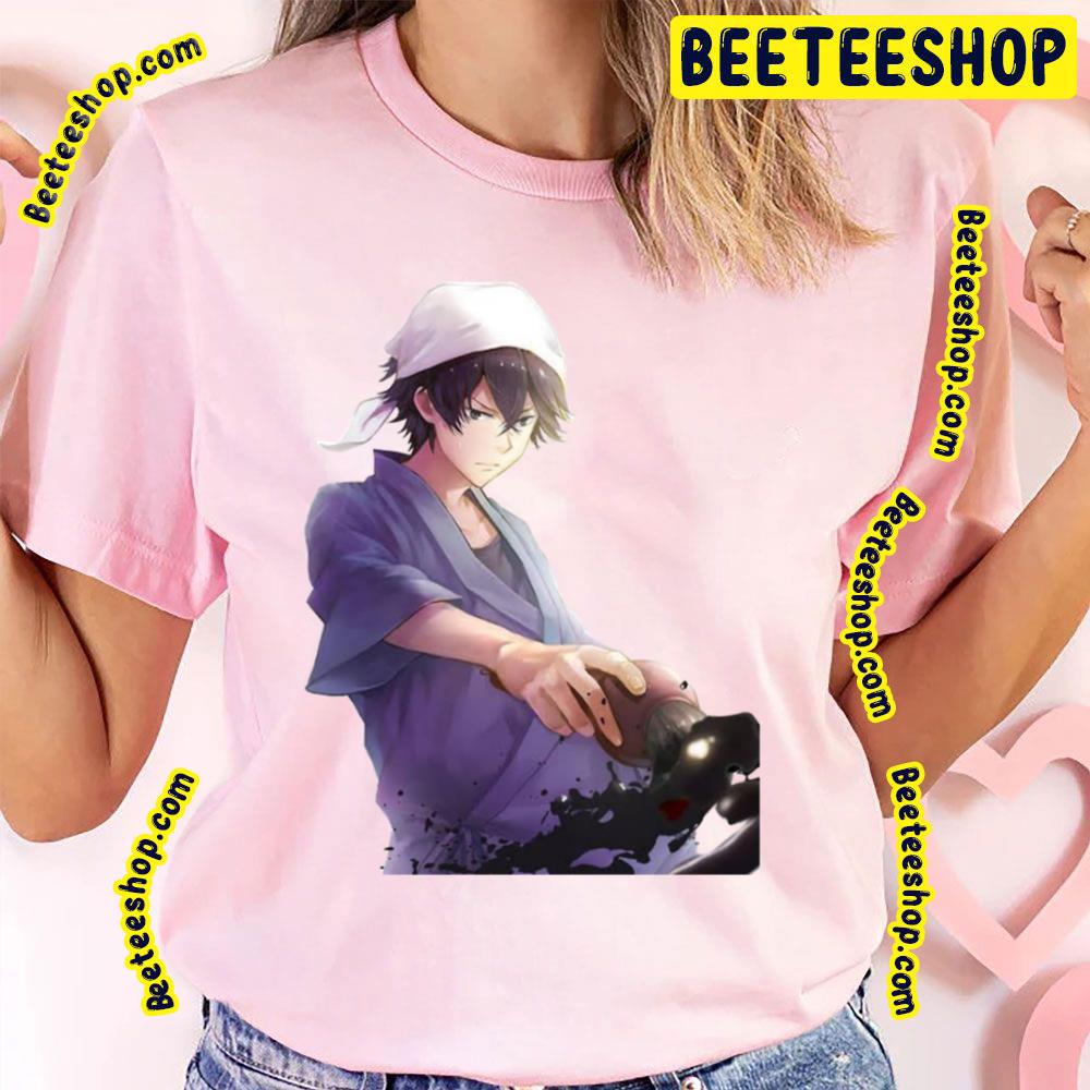 Cool Barakamon Trending Unisex T-Shirt