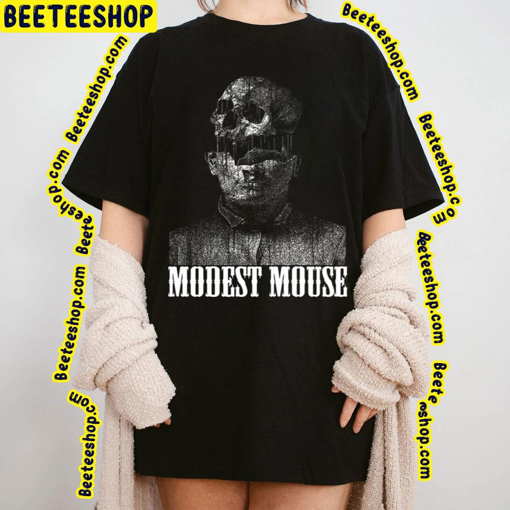 Cool Modest Mouse Trending Unisex T-Shirt