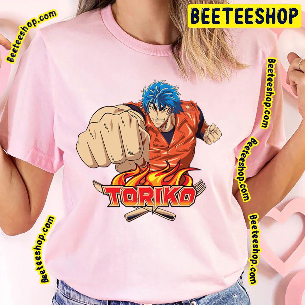 Cools Toriko Trending Unisex T-Shirt