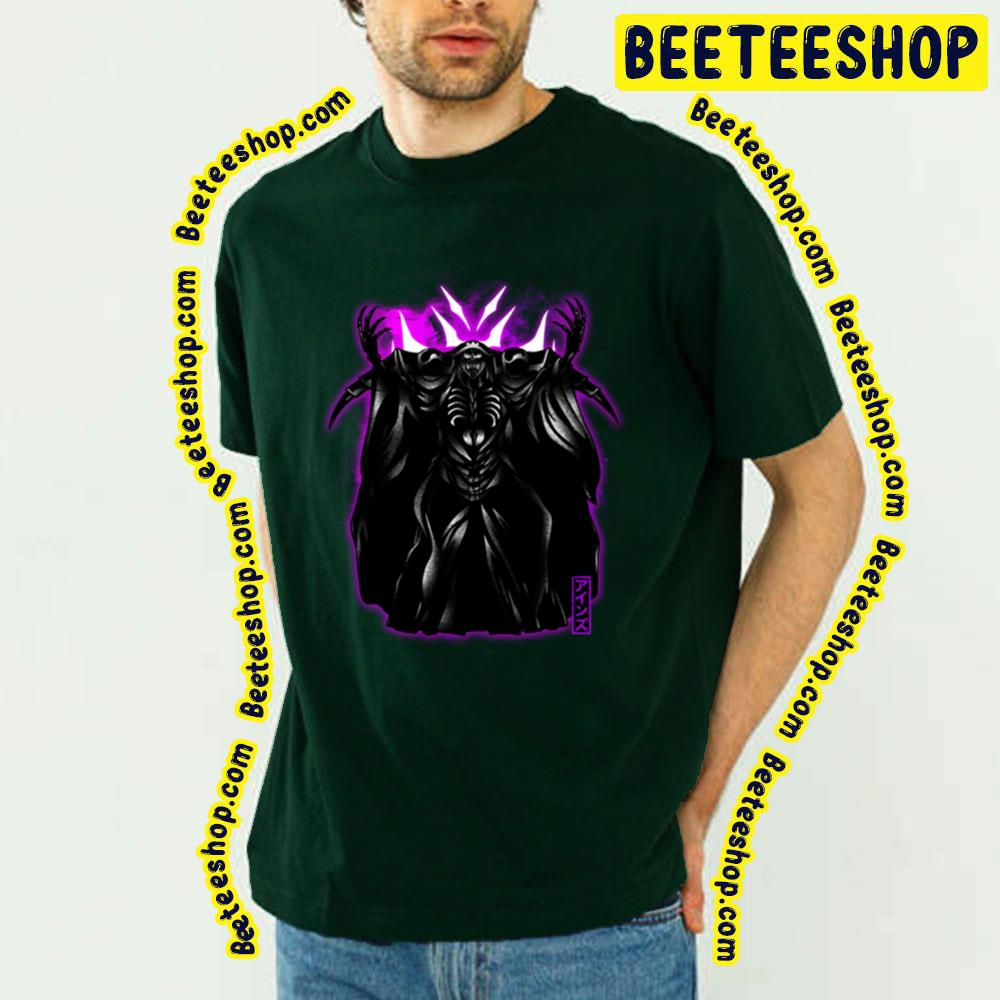 Cosmic Overlord Trending Unisex T-Shirt