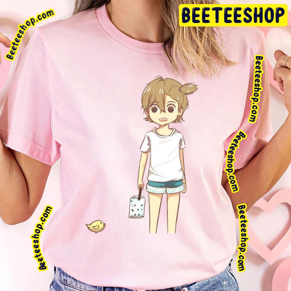 Cute Barakamon Trending Unisex T-Shirt