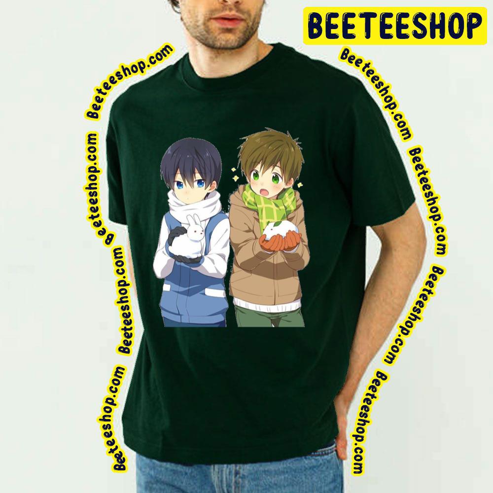 Cute Bokura No Negai Trending Unisex T-Shirt