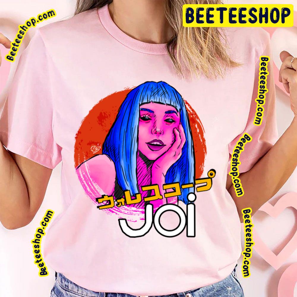 Cute Joi Blade Runner 2049 Trending Unisex T-Shirt