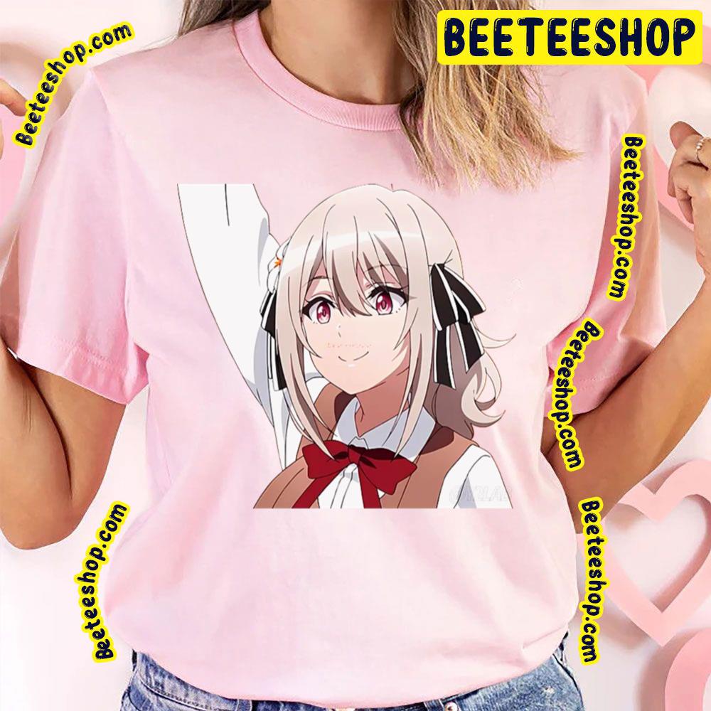 Cute Kyoushitsu Spy Room Trending Unisex T-Shirt