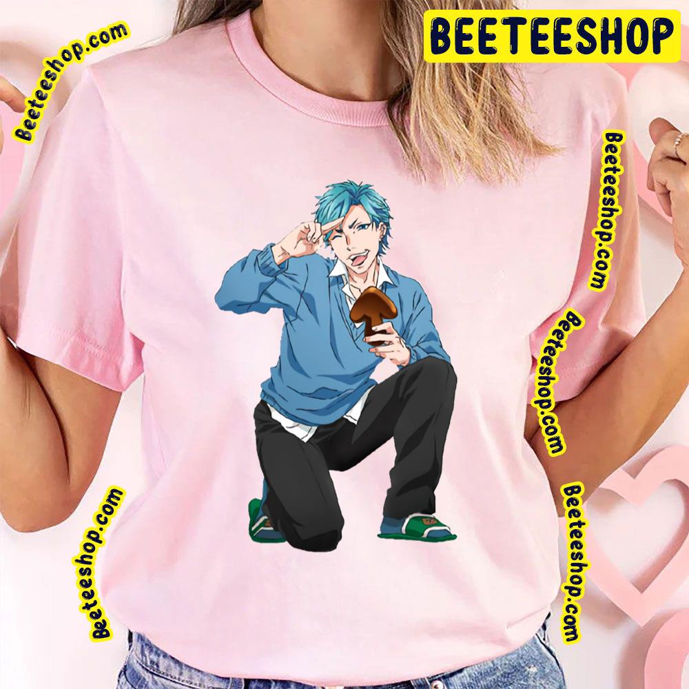 Cutest Yyarichin Bitch Club Trending Unisex T-Shirt