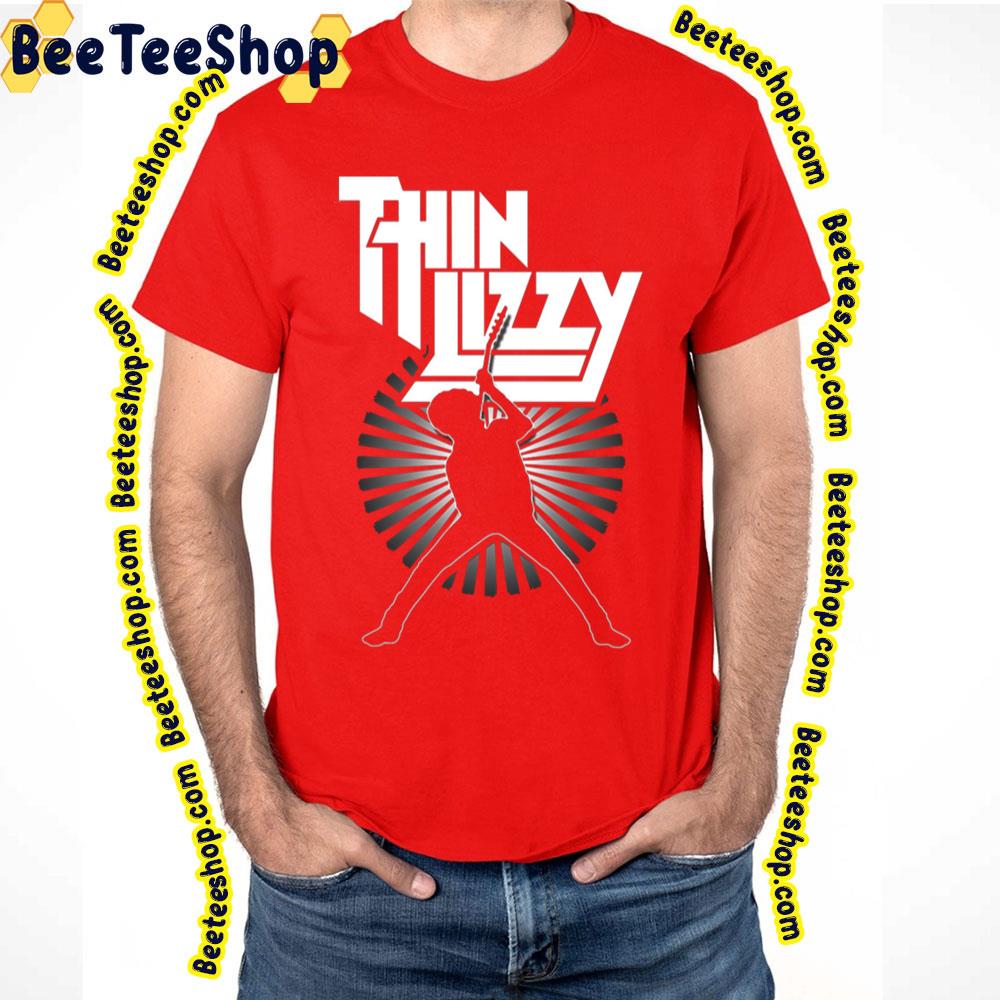 Dance Thin Lizzy Trending Unisex T-Shirt