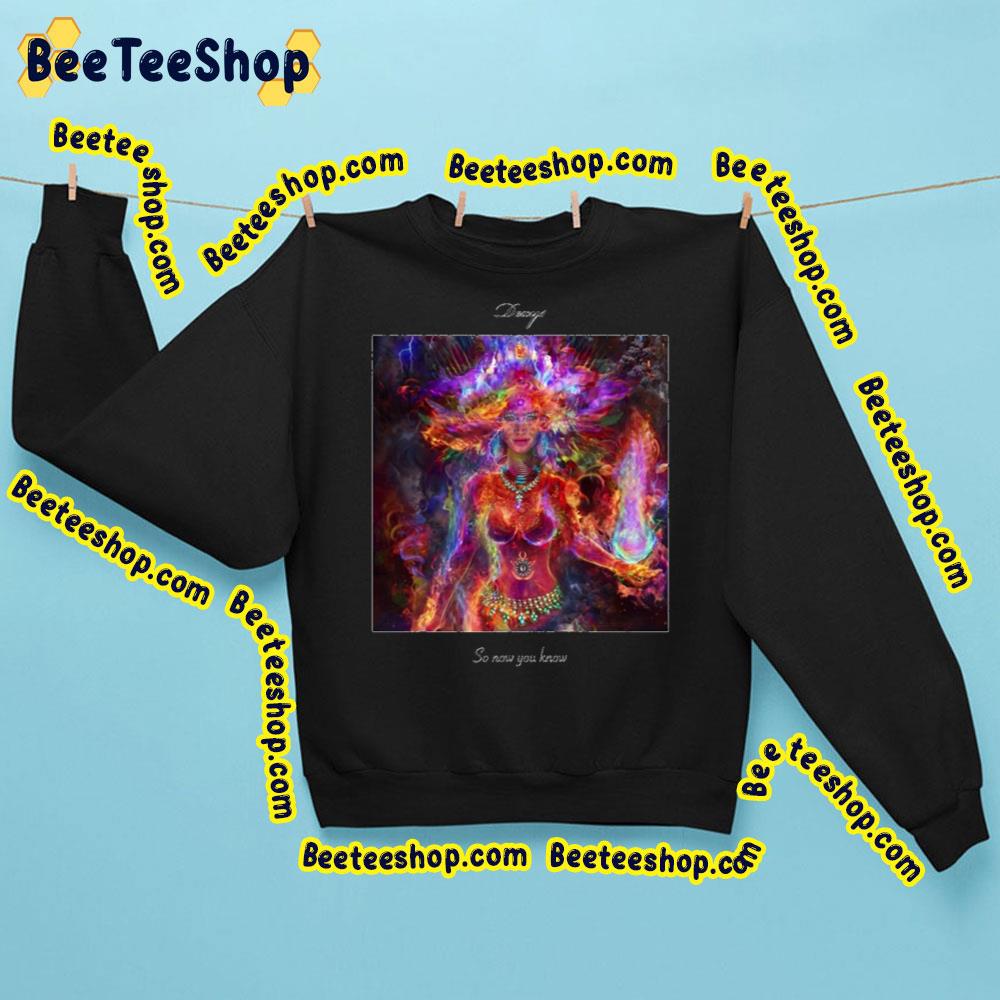 Dexys The Divine Feminine Album 2023 Trending Unisex Sweatshirt