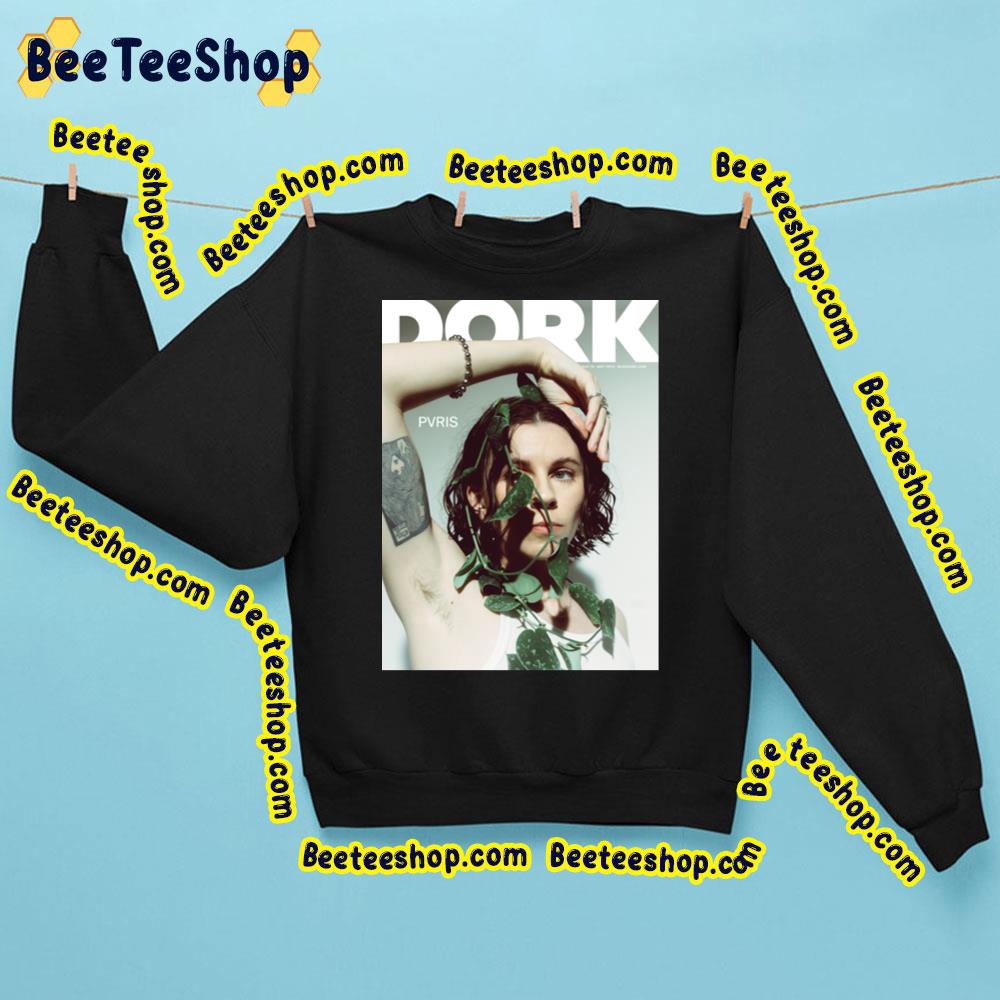 Dork Pvris Trending Unisex Sweatshirt