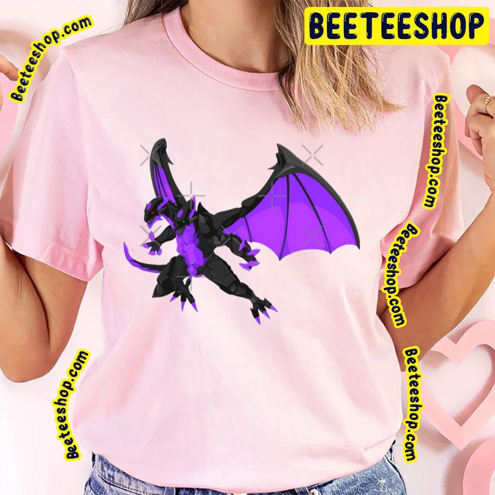 Dragonoid Bakugan Trending Unisex T-Shirt