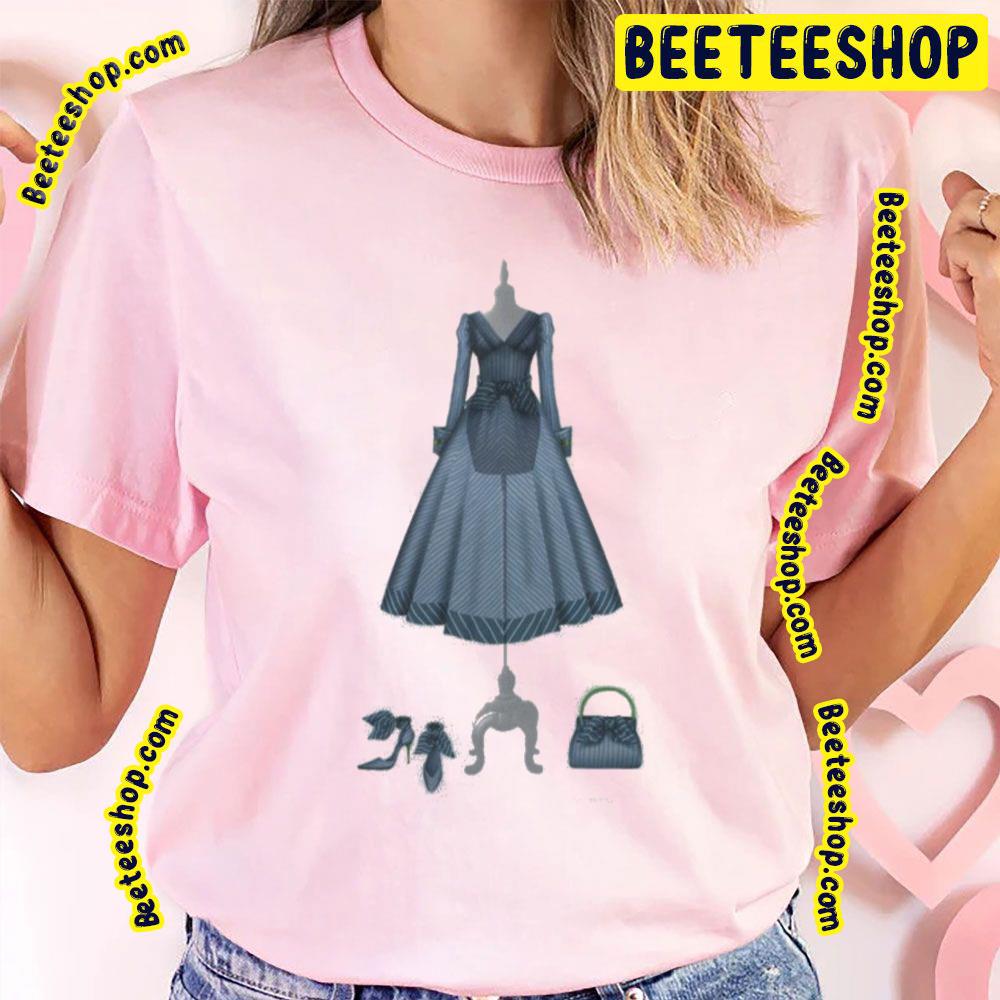 Dress Paradise Kiss Trending Unisex T-Shirt