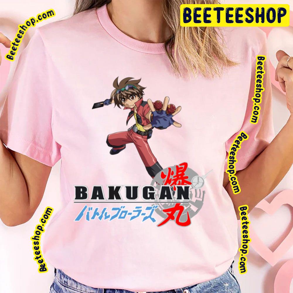 Duel Bakugan Edition Trending Unisex T-Shirt