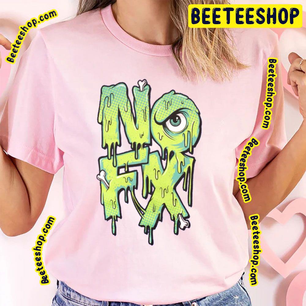 Eye Nofx Trending Unisex T-Shirt