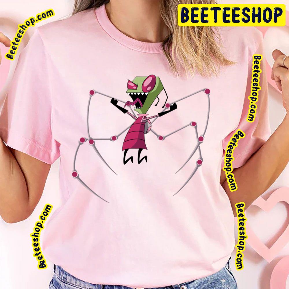 Fanart Invader Zim Trending Unisex T-Shirt